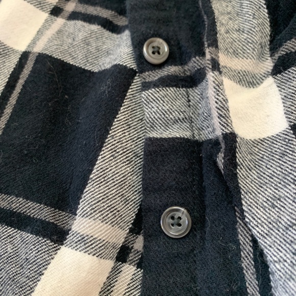 Woolrich flannel shirt - Picture 3 of 3